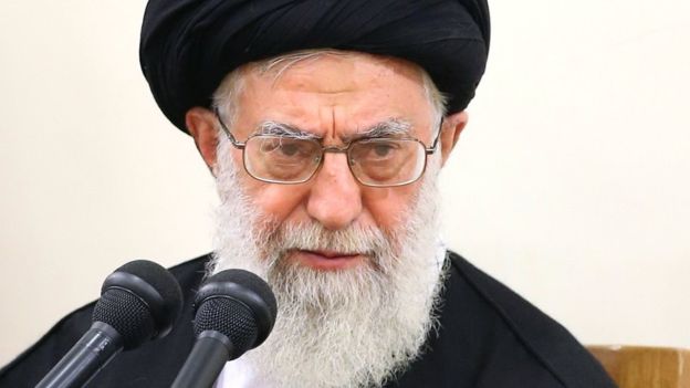 رهبر انقلاب: اگر جلوی بدخواهان در سوریه گرفته نمی‌شد باید در تهران و خراسان می‌جنگیدیم
