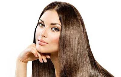 کدام شوینده های گیاهی برای سالم ماندن مو مناسب است