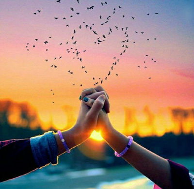 اس ام اس های عاشقانه و زیبا