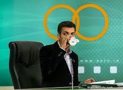 عادل فردوسی پور تذکر جدی گرفت:شاید دادگاهی شود