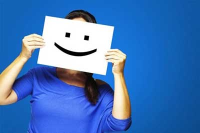 چرا خوشحال نیستید؟