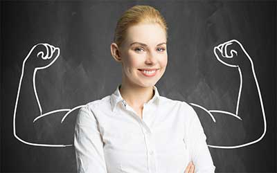 تقویت اراده؛ چطور عزم‌مان را جزم کنیم؟