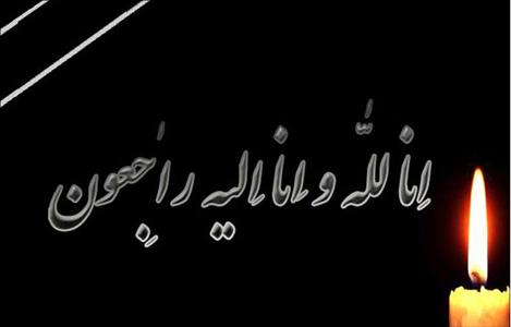 پسر وحید شیخ ویسی دروازه بان تیم فوتبال استقلال خوزستان فوت کرد