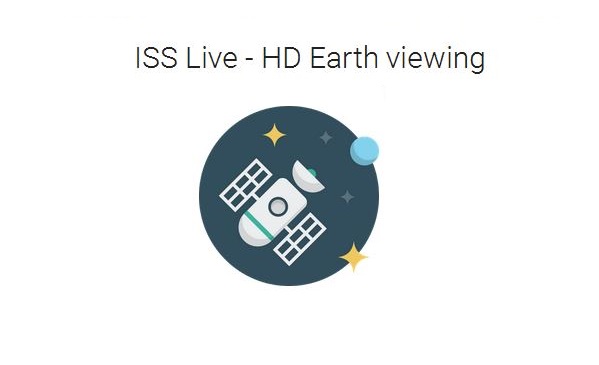 با دانلود نرم افزار  ISS Live – HD Earth viewing کره زمین را آنلاین تماشا کنید