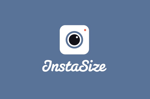 تغییر اندازه و ویرایش تصاویر اینستاگرام با دانلود InstaSize Photo Editor