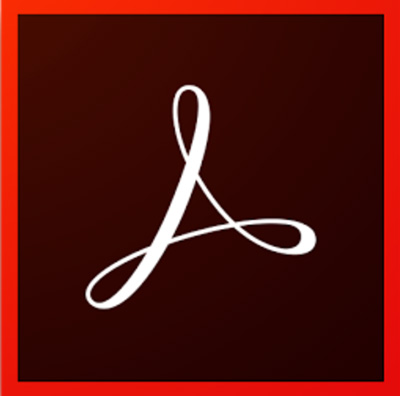 نحوه حذف نوار کناری ADOBE READER DC