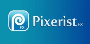 دانلود نرم افزار Photo Editor Pixerist FX؛ افکت گذاری بر روی تصاویر