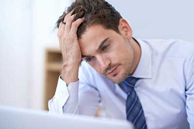 چگونه مغز را برای توقف نگرانی تمرین دهیم؟