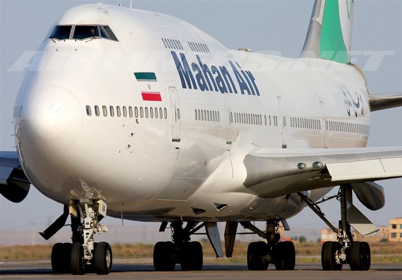 خلبان پرواز پردردسر مشهد بازداشت شد