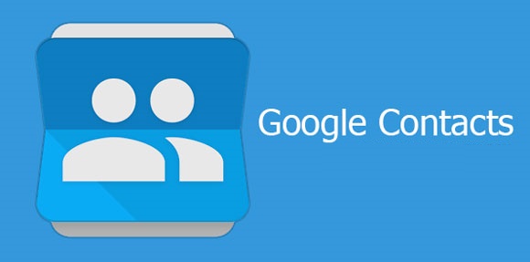 نرم افزار مدیریت حرفه ای مخاطبین:دانلود Google Contacts