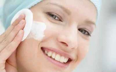 هفته ای یک بار پوست تان را بسایید