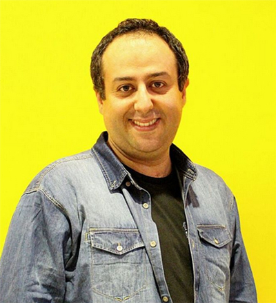 بیوگرافی کامل ابراهیم شفیعی بازیگر و دوبلور ایرانی