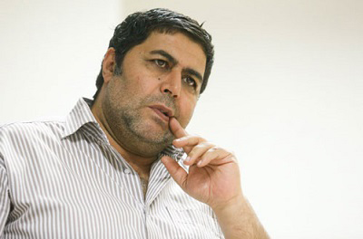 بیوگرافی و عکس های فرهاد اصلانی