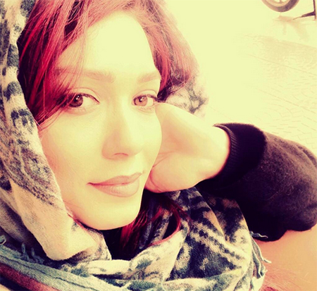 بیوگرافی شهرزاد کمال زاده بازیگر زن سینما و تلویزیون + تصاویر
