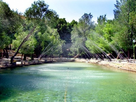 سفر به سوئیس ایران در نوروز