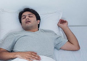 خروپف نشان از بروز 8 مشکل در بدن شما دارد!