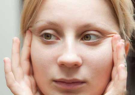 بهترین روش ها برای پیشگیری از افتادگی پوست