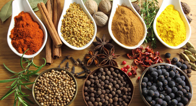 گیاهان دارویی مؤثر در سردمزاجی
