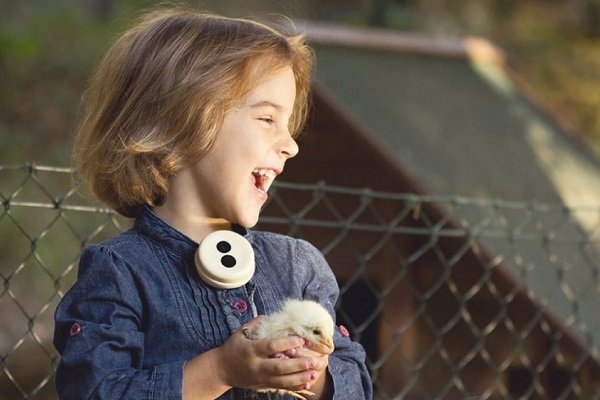 دوربین هوشمند یقه ای خاطرات شما را ثبت می کند