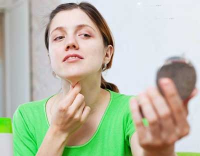 چگونه از چروک شدن پوست گردن جلوگیری کنیم؟