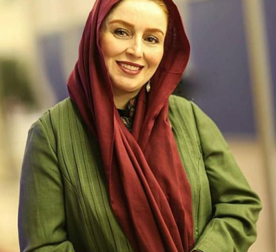 ژاله صامتی + گفت وگو با ژاله صامتی و دخترانش