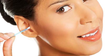 جرم گوش را خارج کنیم یا نه؟
