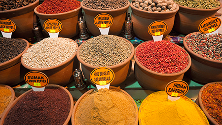 از ترکیه چه سوغاتی هایی بخریم؟