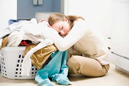 ﻿ زن های فداکار ولی دوست نداشتنی