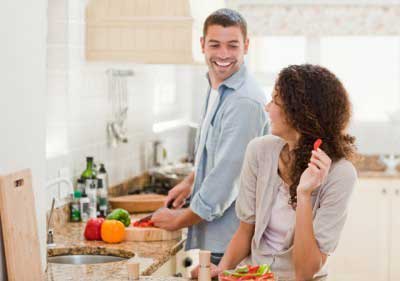 بخور و نخورهای غذایی برای حفظ سلامت جنسی