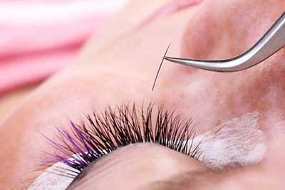درباره ی کاشت مژه چه می دانید؟
