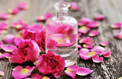 نوشیدن گلاب چه فوایدی دارد؟