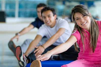 تاثیر ورزش بر زندگی جنسی