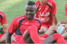 پرسپولیسی‌ها متعجب از شروع طوفانی منشا