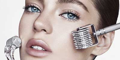 میکرونیدلینگ چیست و چه کاری برای پوست انجام می دهد؟