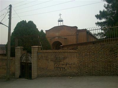 کلیسای پنطی کاستی