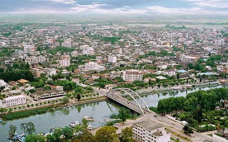 با جاذبه های گردشگری بابلسر آشنا شوید!