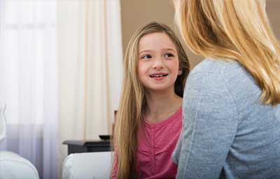 آموزش مسائل جنسی به کودک را چگونه انجام دهیم؟
