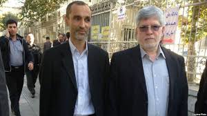 درخواست بقایی و جوانفکر از رهبر انقلاب /پای آیت‌الله هاشمی‌شاهرودی به میان آمد