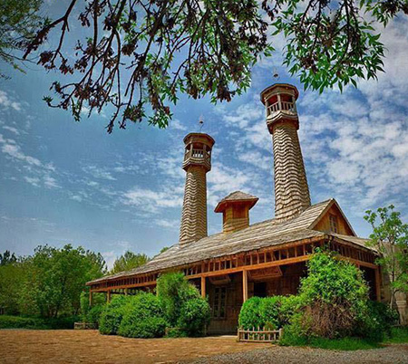 در سفر به نیشابور کجاها برویم؟