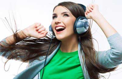 تاثیرات شگفت انگیز موسیقی بر روح و روان