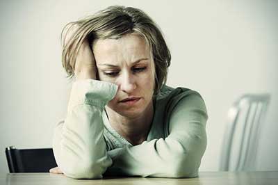 چه کنیم تا مغزمان دست از نگرانی بردارد؟