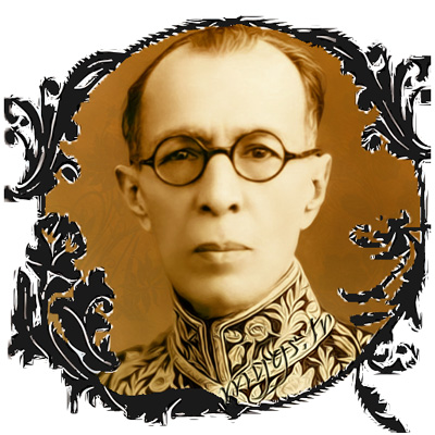 ﻿ گهی با دزد افتد کار و گاهی با عسس ما را (ملک الشعرای بهار)