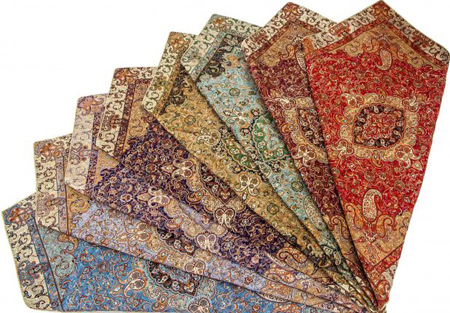 روش های شستشوی صحیح انواع رومیزی