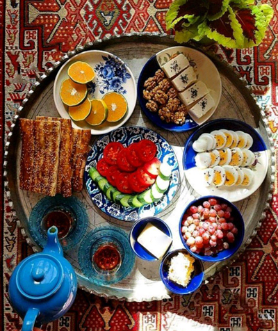 اس ام اس صبح بخیر گفتن (9)