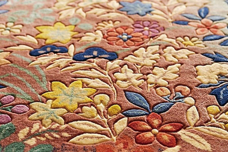 راهنمای خرید انواع فرش و قالیچه