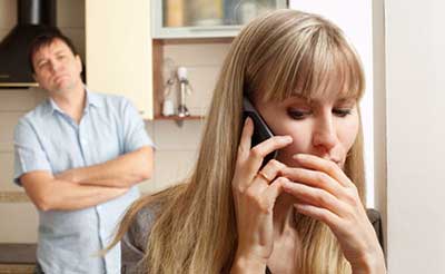 حریم شخصی یا پنهان کاری؟