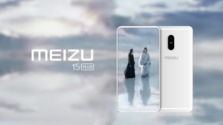 تصاویر فاش شده MEIZU 15 PLUS جایی برای رویاپردازی باقی نمیگذارند + تصاویر