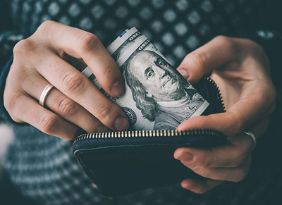 برای پس انداز کردن باید خرج کنید