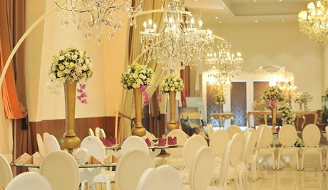 کترینگ عروسی و مراسم نامزدی چیست؟