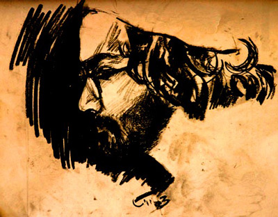 تصور کن/ یغما گلرویی